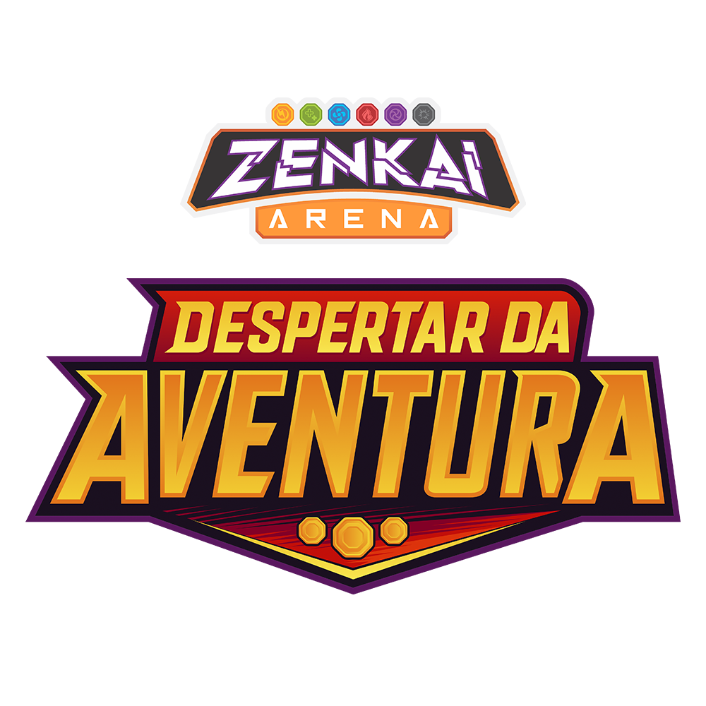 Zenkai Arena - Despertar da Aventura