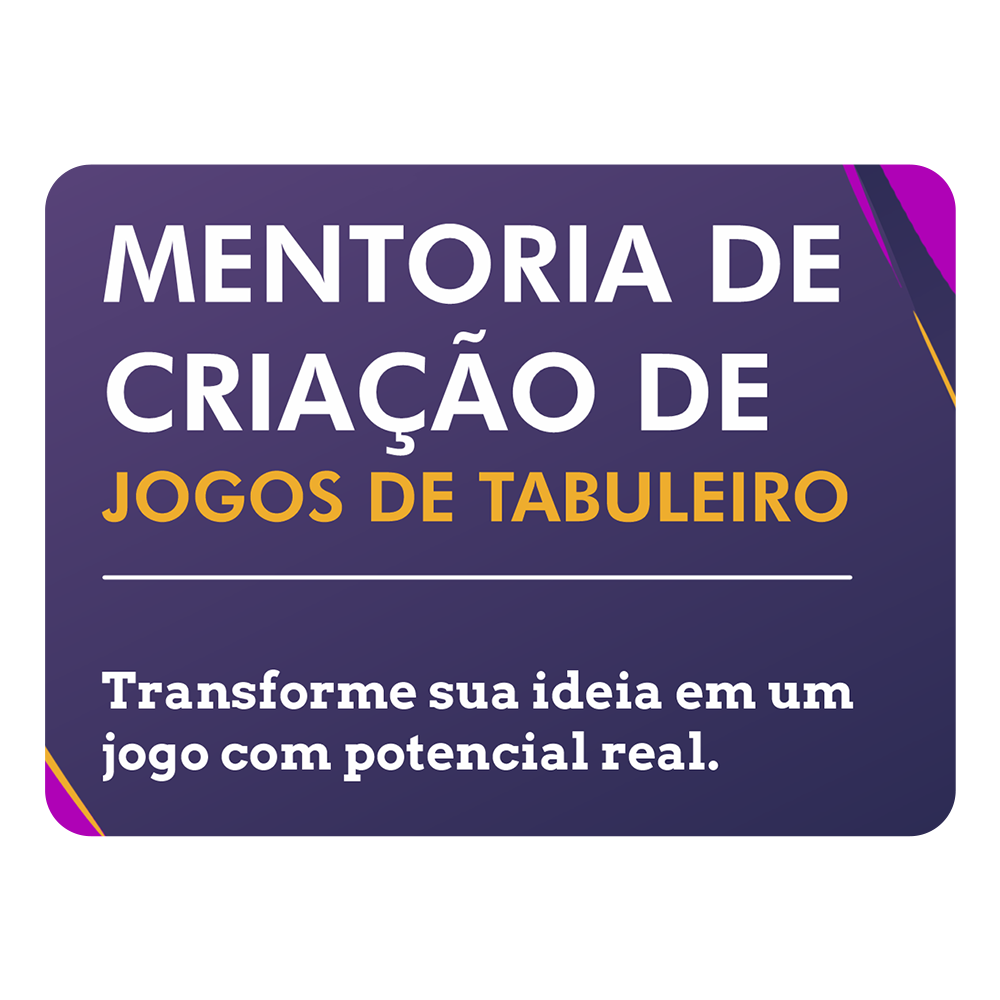 Mentoria de jogos de tabuleiro